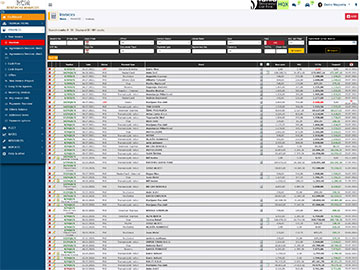 Invoices