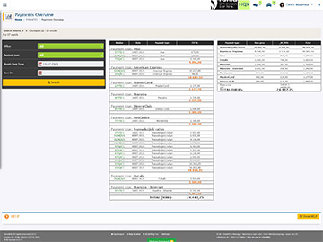Payments overview