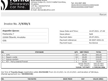 Print Offers